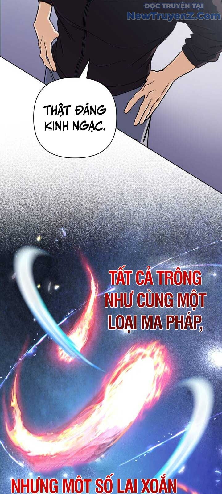 Đại Pháp Sư Thần Thoại Tái Lâm - Chapter 46 - Page 52