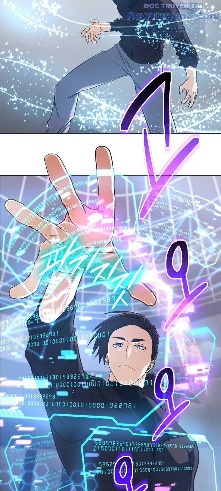 Đại Pháp Sư Thần Thoại Tái Lâm - Chapter 46 - Page 55