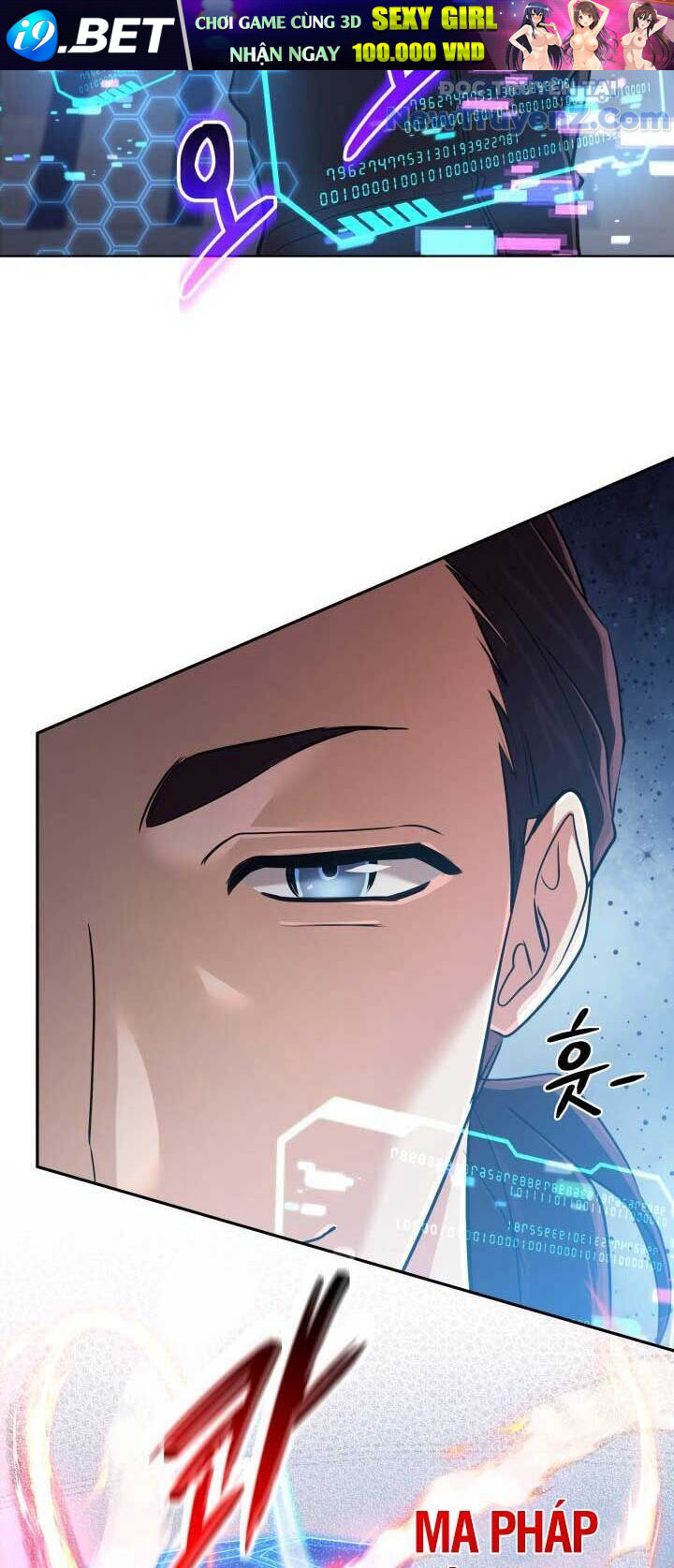 Đại Pháp Sư Thần Thoại Tái Lâm - Chapter 46 - Page 56