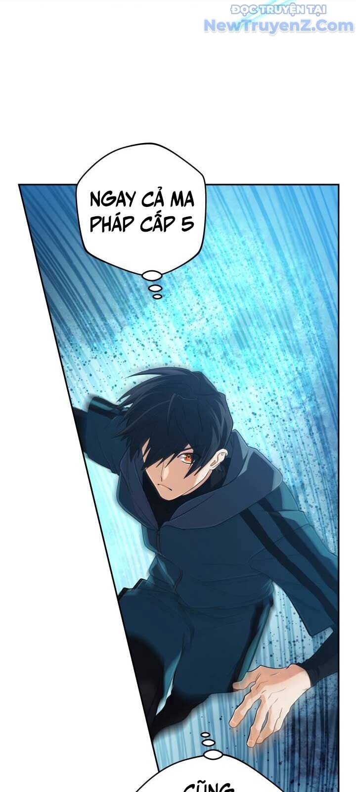 Đại Pháp Sư Thần Thoại Tái Lâm - Chapter 46 - Page 59