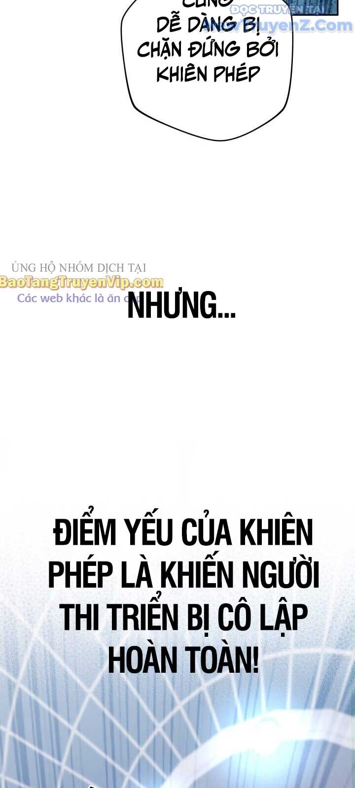 Đại Pháp Sư Thần Thoại Tái Lâm - Chapter 46 - Page 60