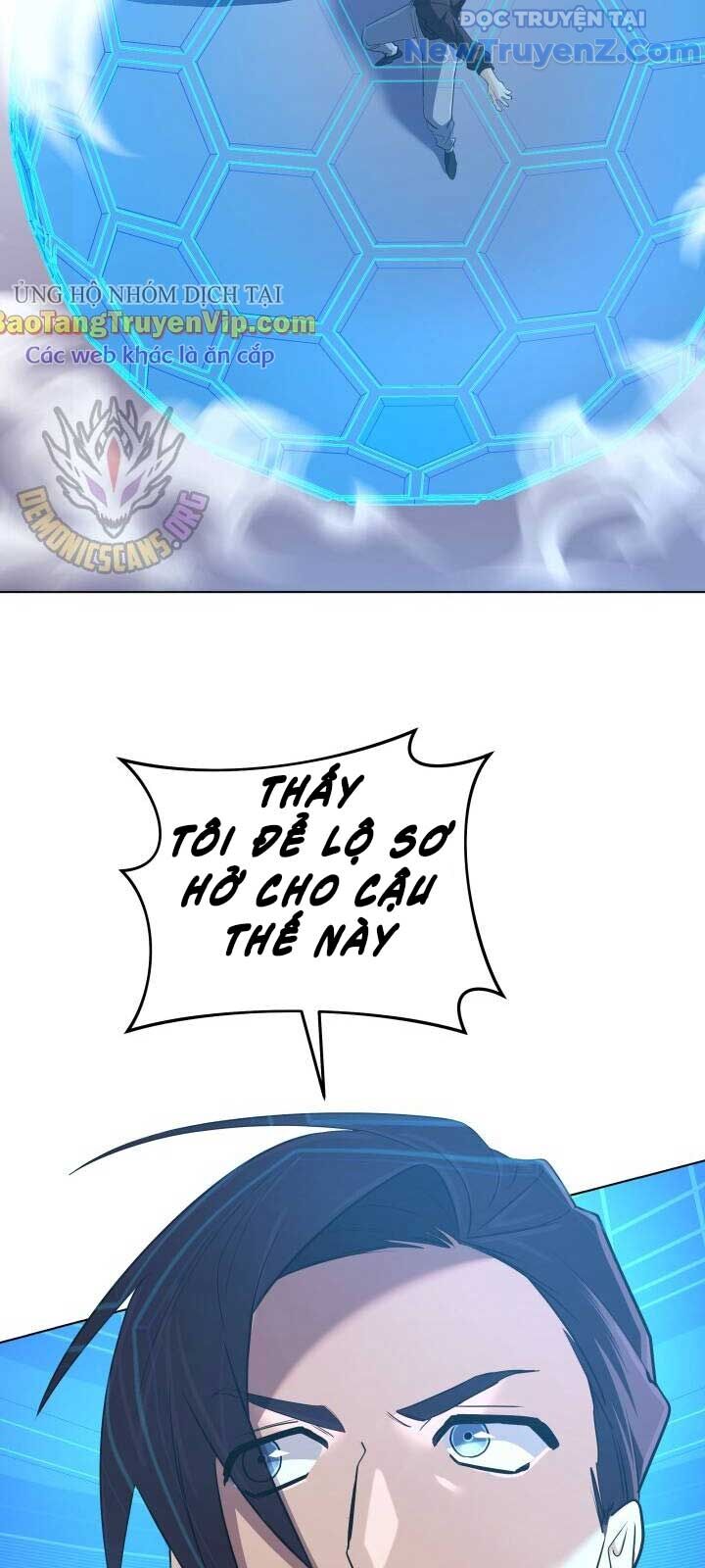 Đại Pháp Sư Thần Thoại Tái Lâm - Chapter 46 - Page 63