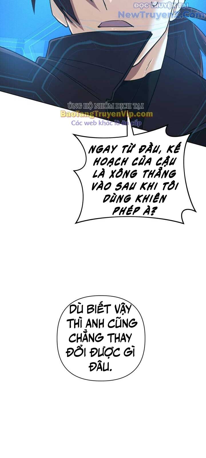 Đại Pháp Sư Thần Thoại Tái Lâm - Chapter 46 - Page 64