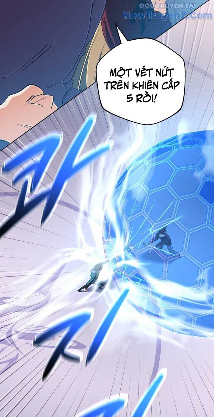 Đại Pháp Sư Thần Thoại Tái Lâm - Chapter 46 - Page 70