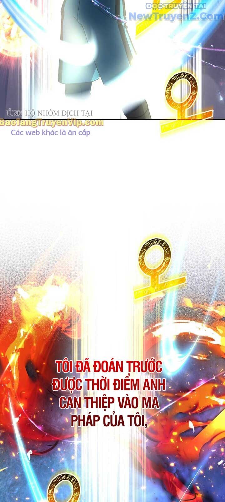 Đại Pháp Sư Thần Thoại Tái Lâm - Chapter 46 - Page 74