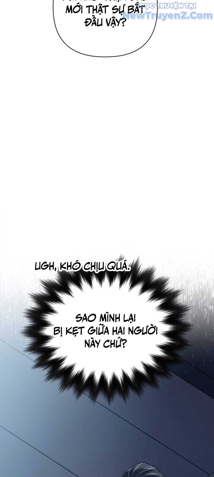 Đại Pháp Sư Thần Thoại Tái Lâm - Chapter 46 - Page 8