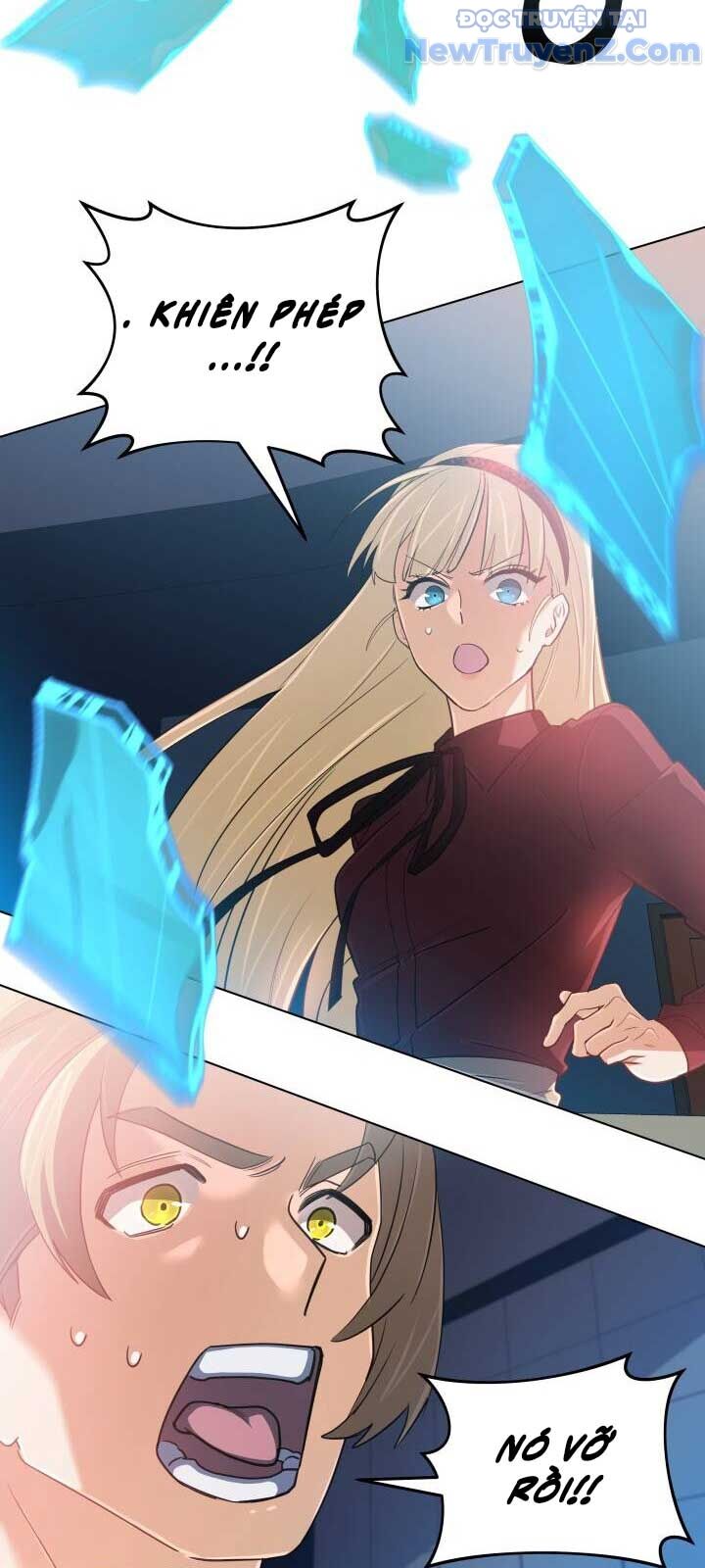 Đại Pháp Sư Thần Thoại Tái Lâm - Chapter 46 - Page 80