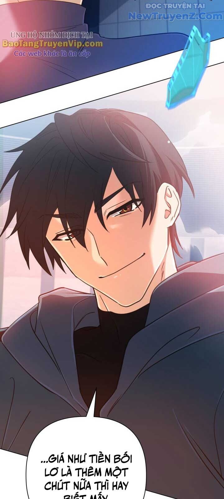 Đại Pháp Sư Thần Thoại Tái Lâm - Chapter 46 - Page 81