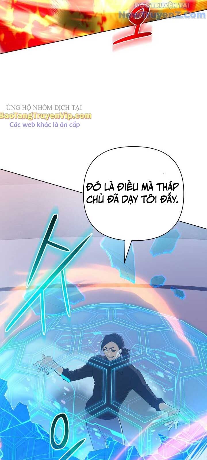 Đại Pháp Sư Thần Thoại Tái Lâm - Chapter 46 - Page 83