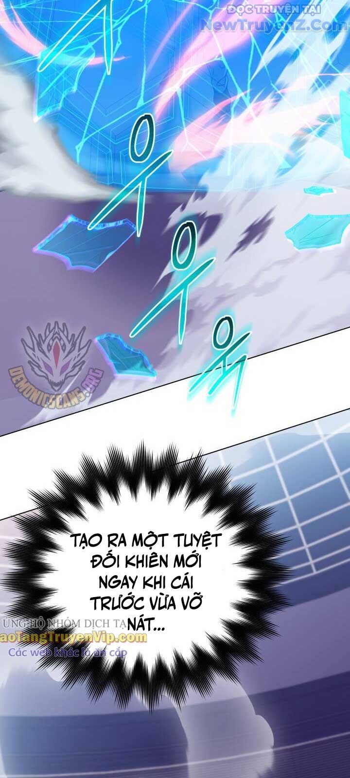 Đại Pháp Sư Thần Thoại Tái Lâm - Chapter 46 - Page 84