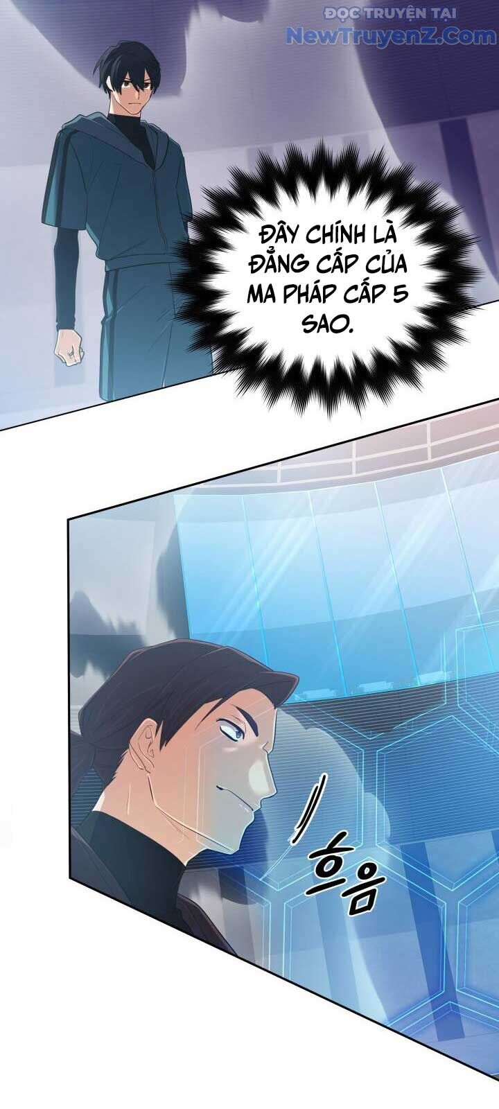 Đại Pháp Sư Thần Thoại Tái Lâm - Chapter 46 - Page 85