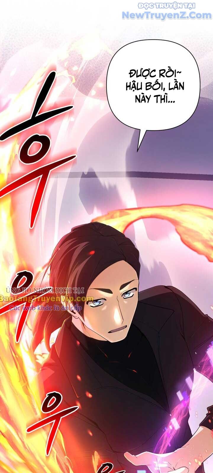 Đại Pháp Sư Thần Thoại Tái Lâm - Chapter 46 - Page 86