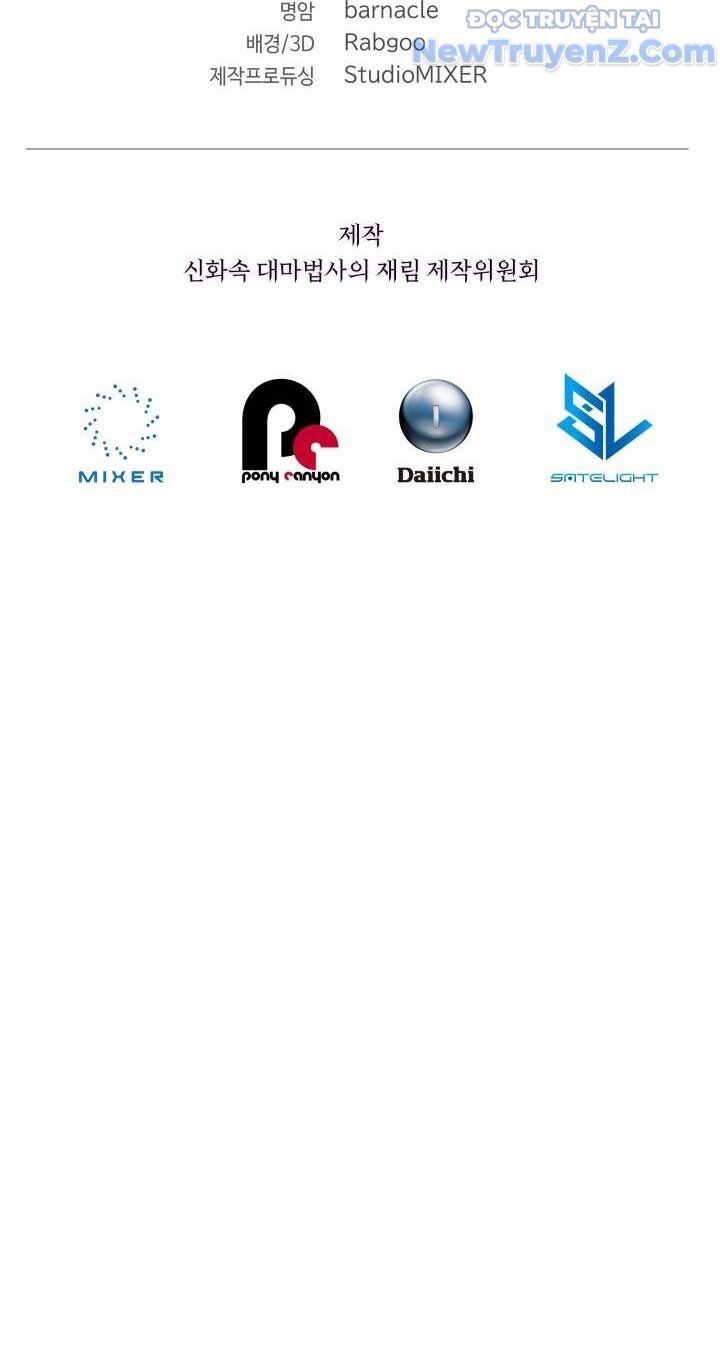 Đại Pháp Sư Thần Thoại Tái Lâm - Chapter 46 - Page 89