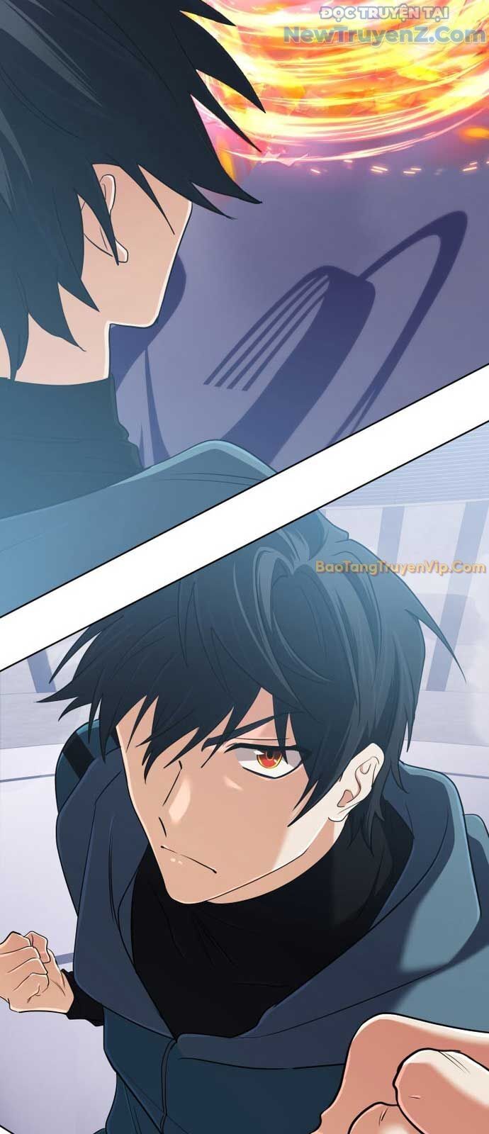 Đại Pháp Sư Thần Thoại Tái Lâm - Chapter 47 - Page 13