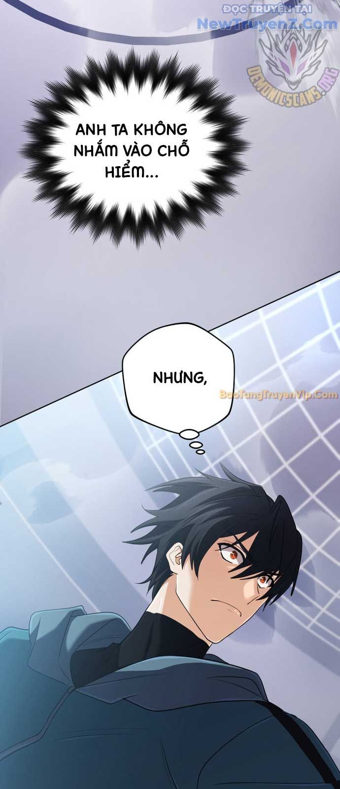 Đại Pháp Sư Thần Thoại Tái Lâm - Chapter 47 - Page 15