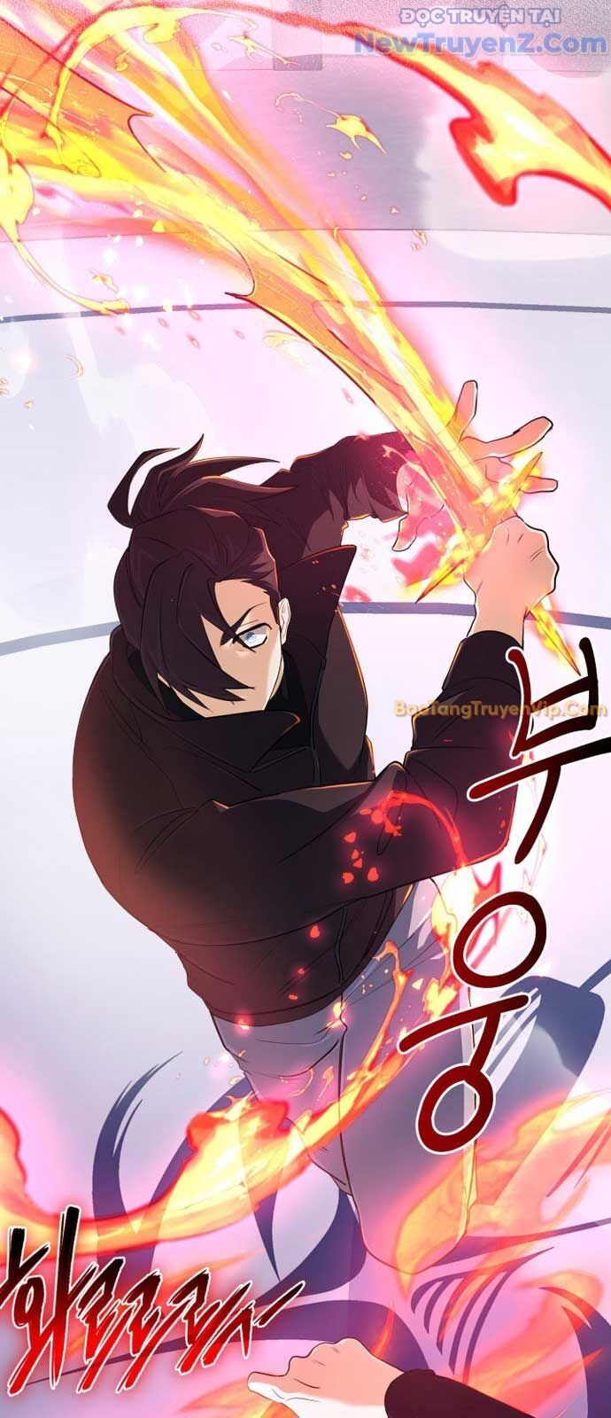 Đại Pháp Sư Thần Thoại Tái Lâm - Chapter 47 - Page 17