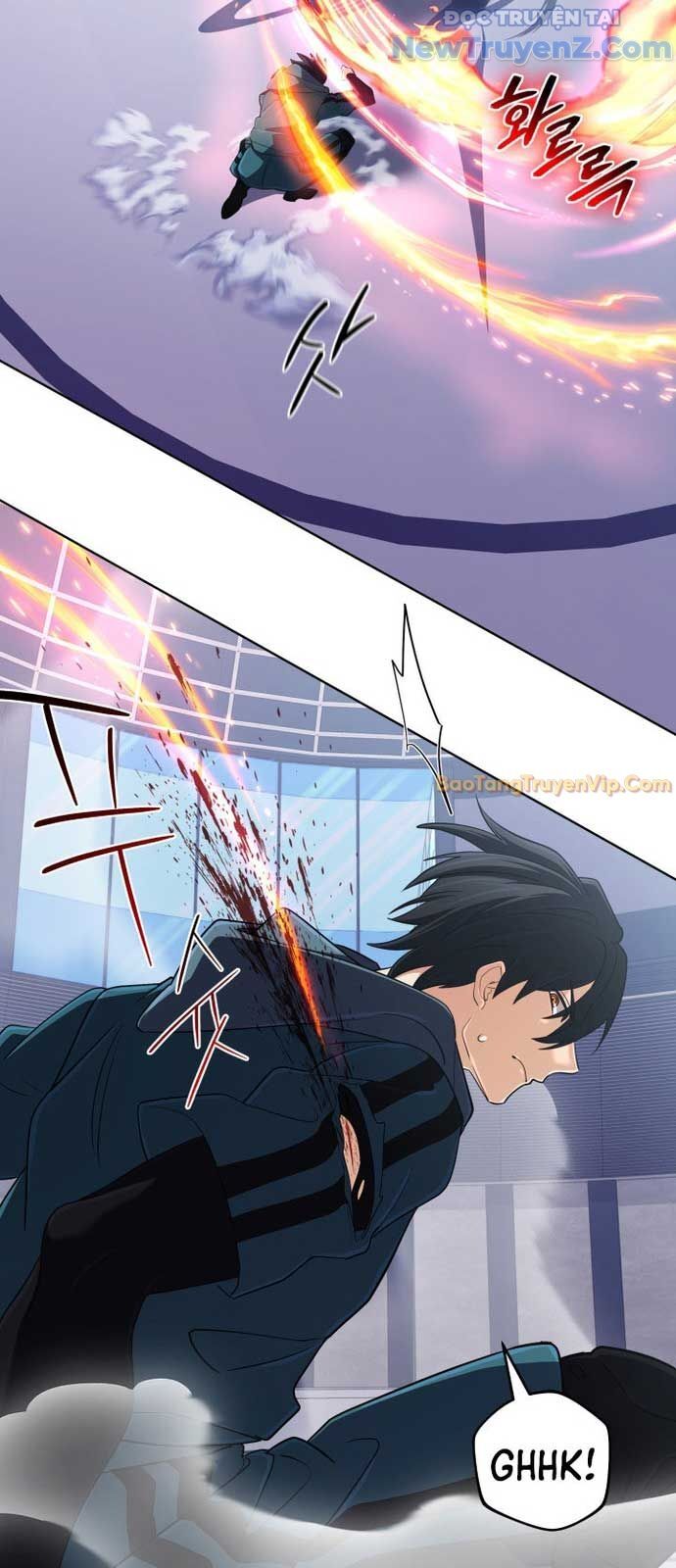 Đại Pháp Sư Thần Thoại Tái Lâm - Chapter 47 - Page 19