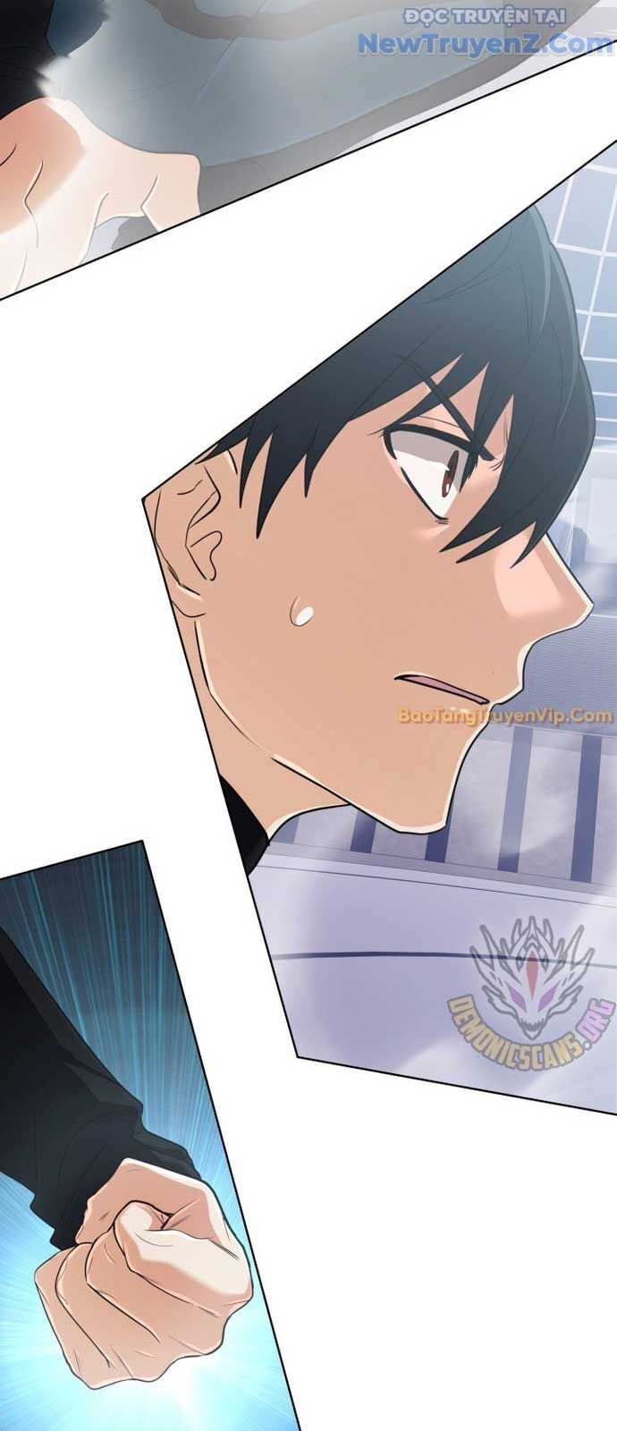 Đại Pháp Sư Thần Thoại Tái Lâm - Chapter 47 - Page 20