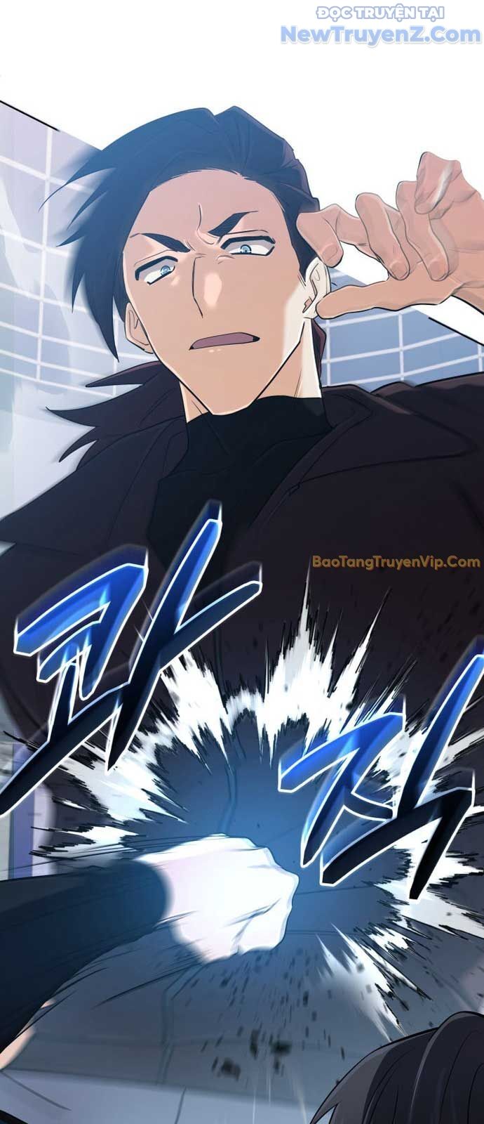 Đại Pháp Sư Thần Thoại Tái Lâm - Chapter 47 - Page 23