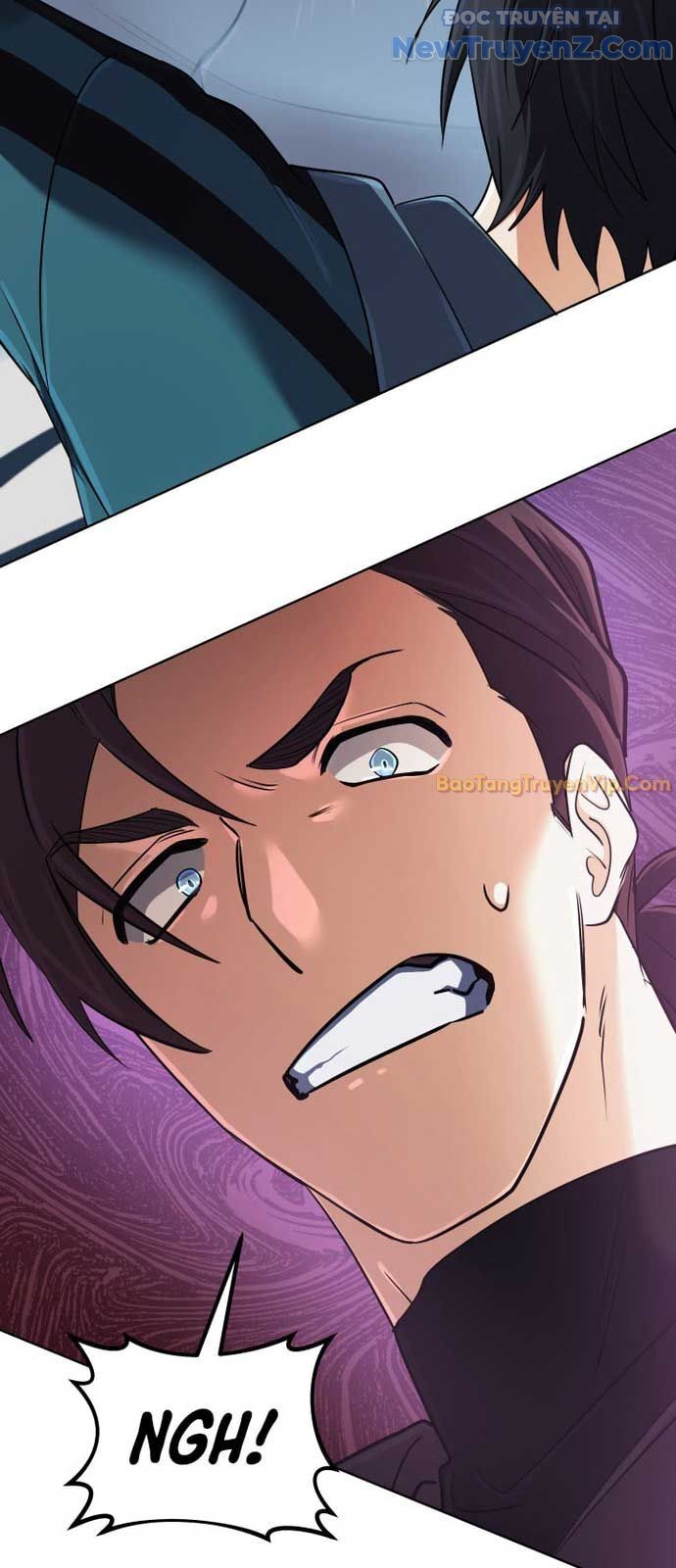 Đại Pháp Sư Thần Thoại Tái Lâm - Chapter 47 - Page 24