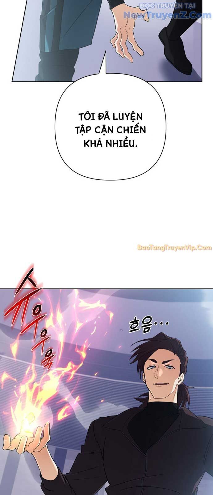 Đại Pháp Sư Thần Thoại Tái Lâm - Chapter 47 - Page 29