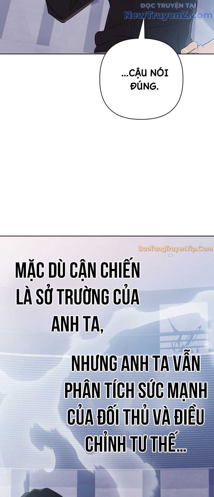 Đại Pháp Sư Thần Thoại Tái Lâm - Chapter 47 - Page 30