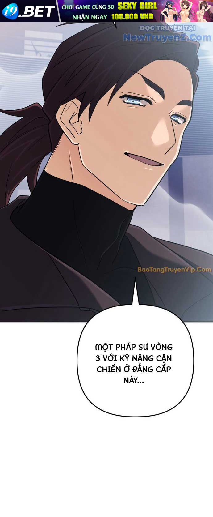 Đại Pháp Sư Thần Thoại Tái Lâm - Chapter 47 - Page 32