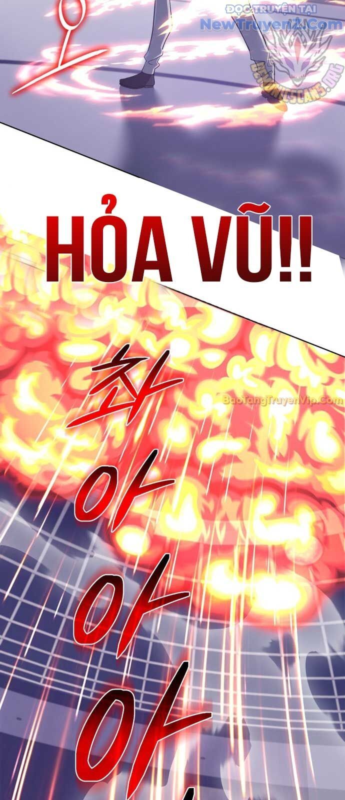 Đại Pháp Sư Thần Thoại Tái Lâm - Chapter 47 - Page 35