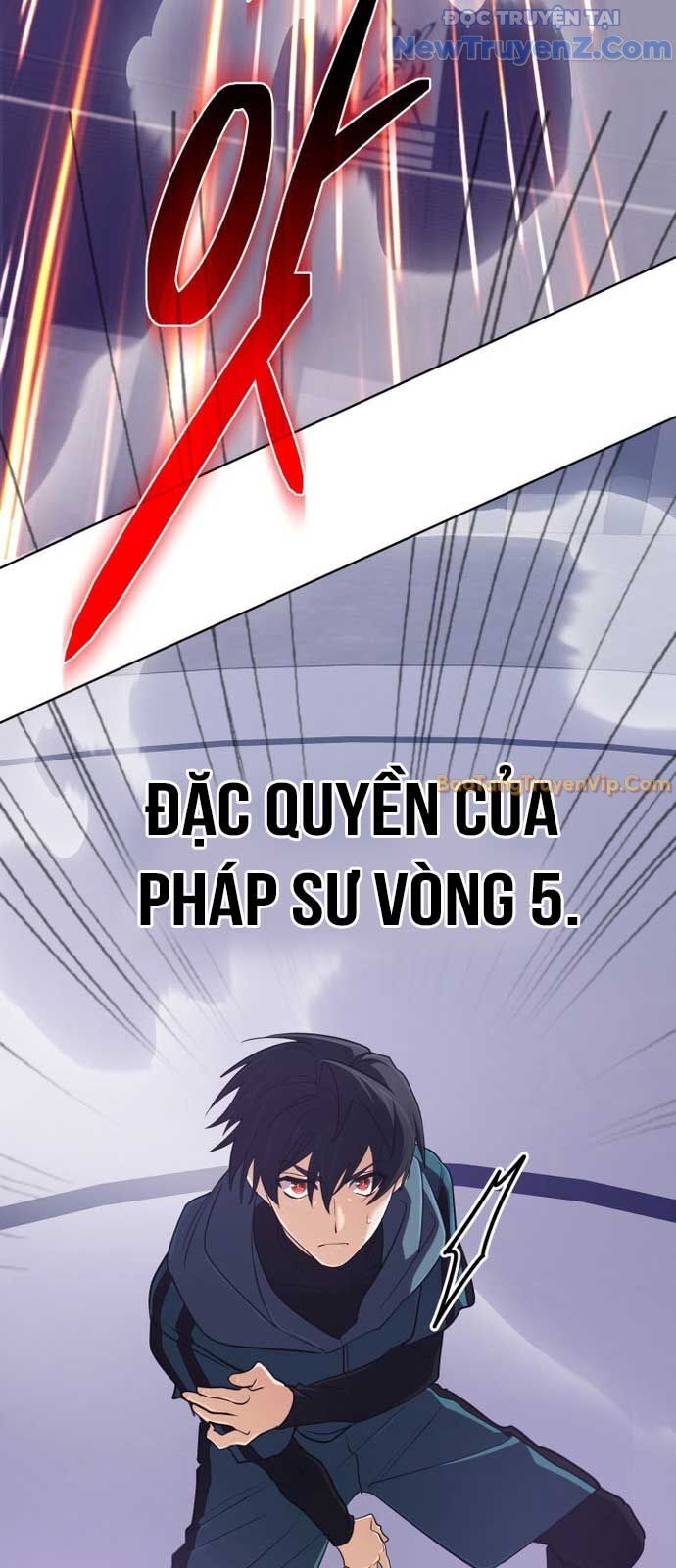Đại Pháp Sư Thần Thoại Tái Lâm - Chapter 47 - Page 36