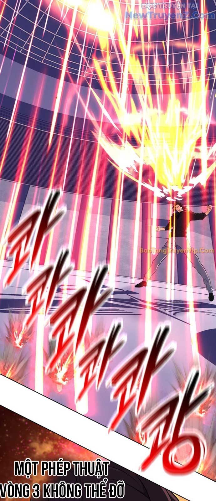 Đại Pháp Sư Thần Thoại Tái Lâm - Chapter 47 - Page 38