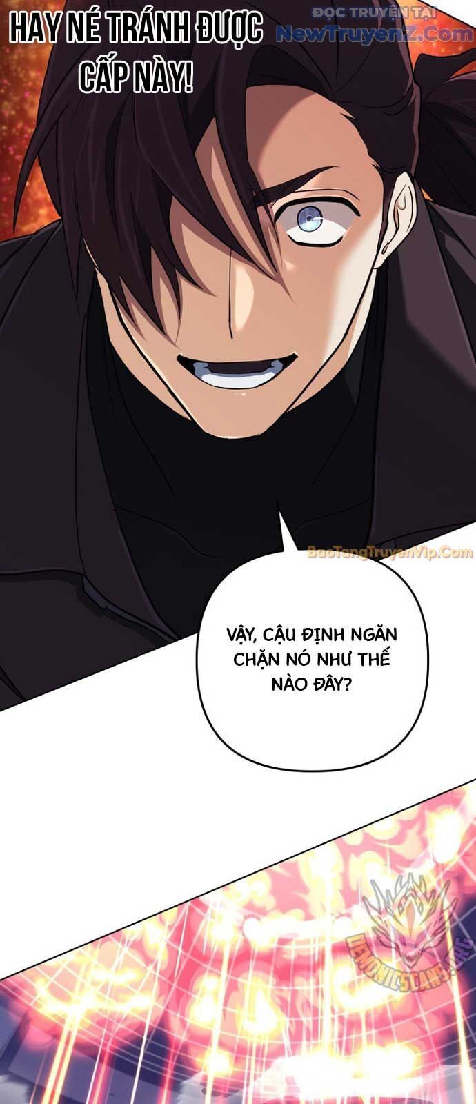 Đại Pháp Sư Thần Thoại Tái Lâm - Chapter 47 - Page 39