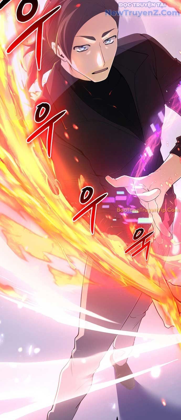 Đại Pháp Sư Thần Thoại Tái Lâm - Chapter 47 - Page 4