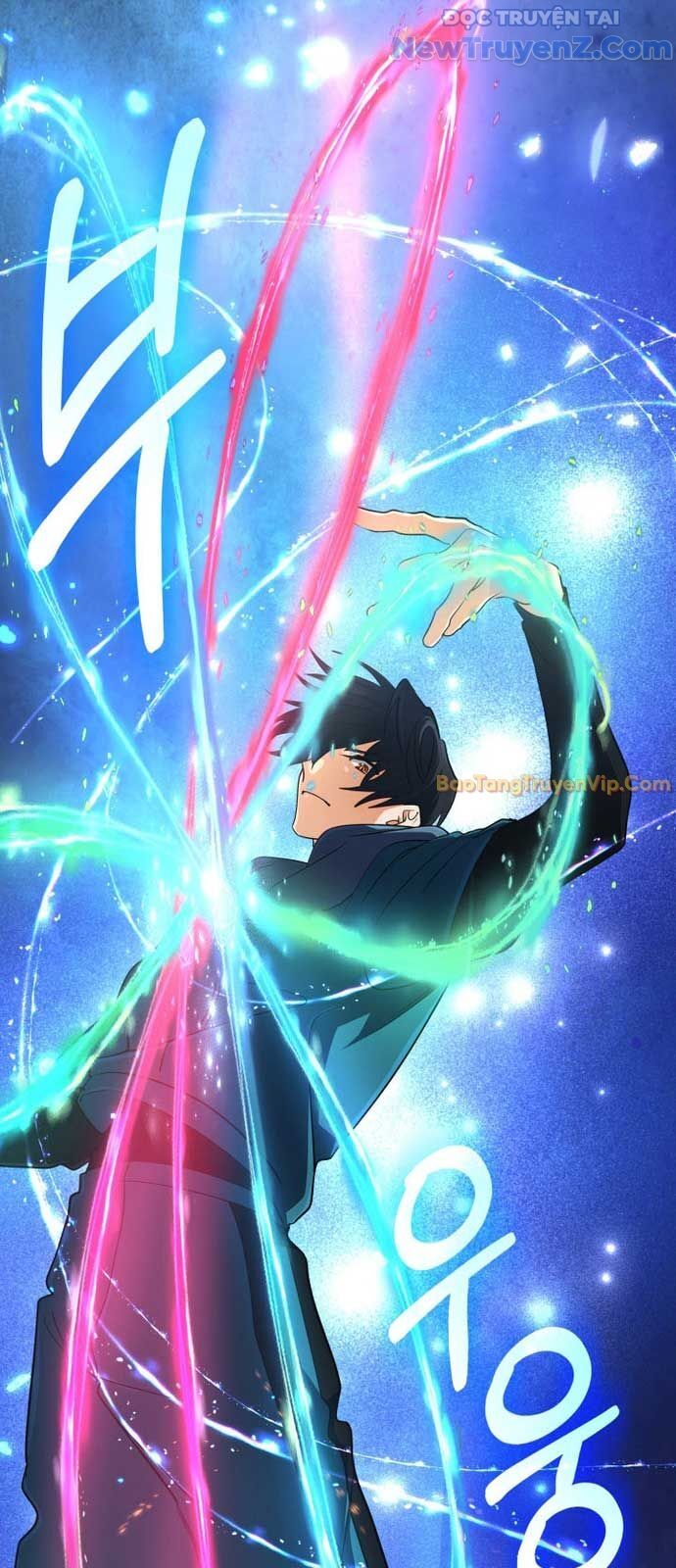 Đại Pháp Sư Thần Thoại Tái Lâm - Chapter 47 - Page 42
