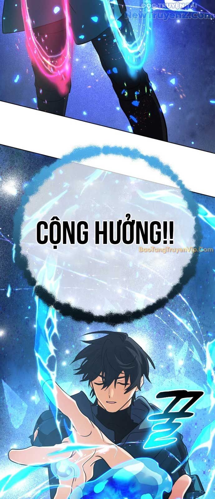 Đại Pháp Sư Thần Thoại Tái Lâm - Chapter 47 - Page 43