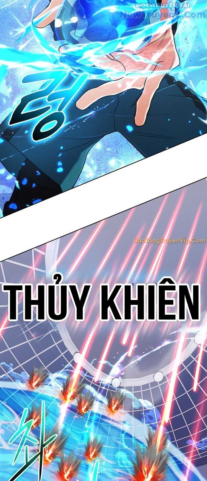 Đại Pháp Sư Thần Thoại Tái Lâm - Chapter 47 - Page 44