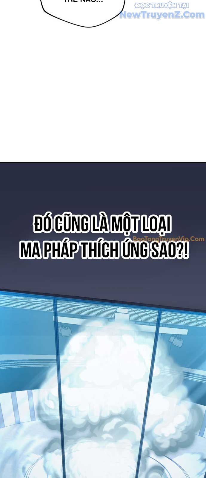 Đại Pháp Sư Thần Thoại Tái Lâm - Chapter 47 - Page 46