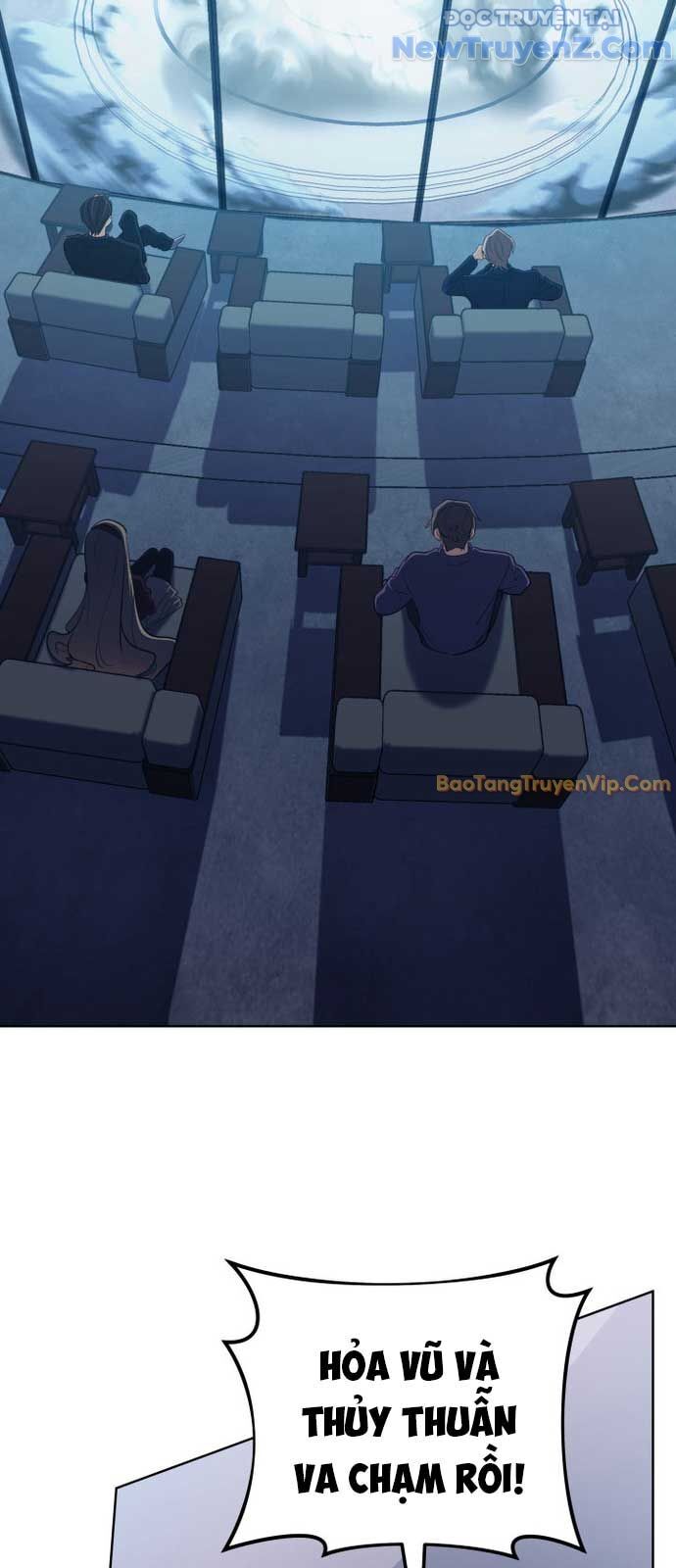 Đại Pháp Sư Thần Thoại Tái Lâm - Chapter 47 - Page 47