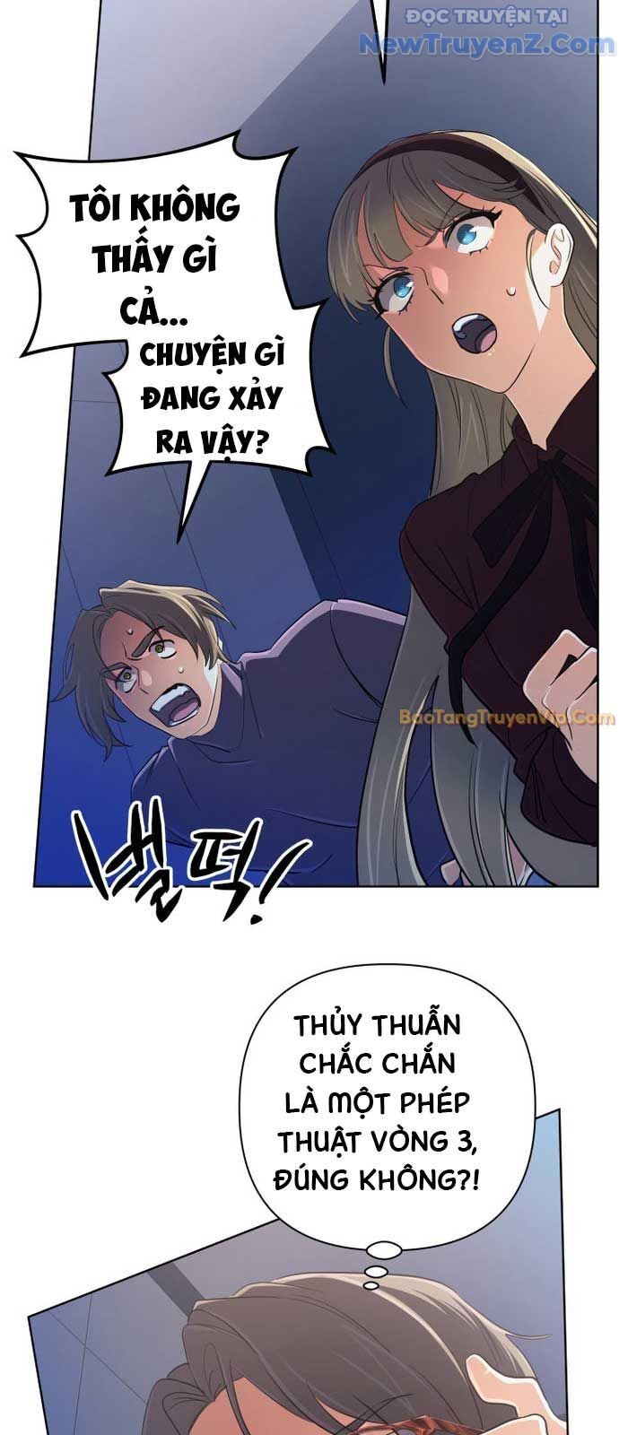 Đại Pháp Sư Thần Thoại Tái Lâm - Chapter 47 - Page 48