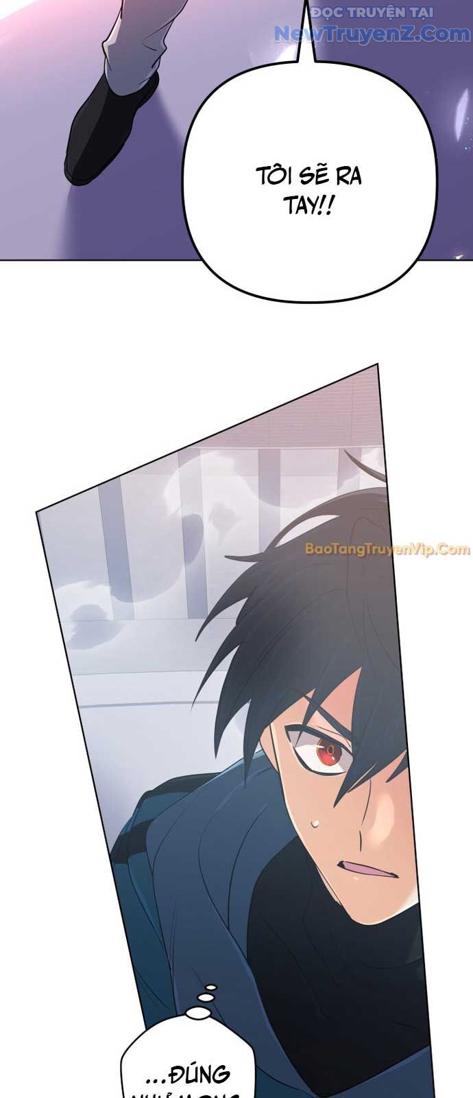 Đại Pháp Sư Thần Thoại Tái Lâm - Chapter 47 - Page 5