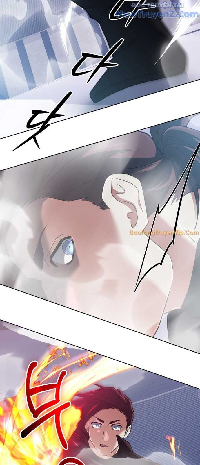 Đại Pháp Sư Thần Thoại Tái Lâm - Chapter 47 - Page 56