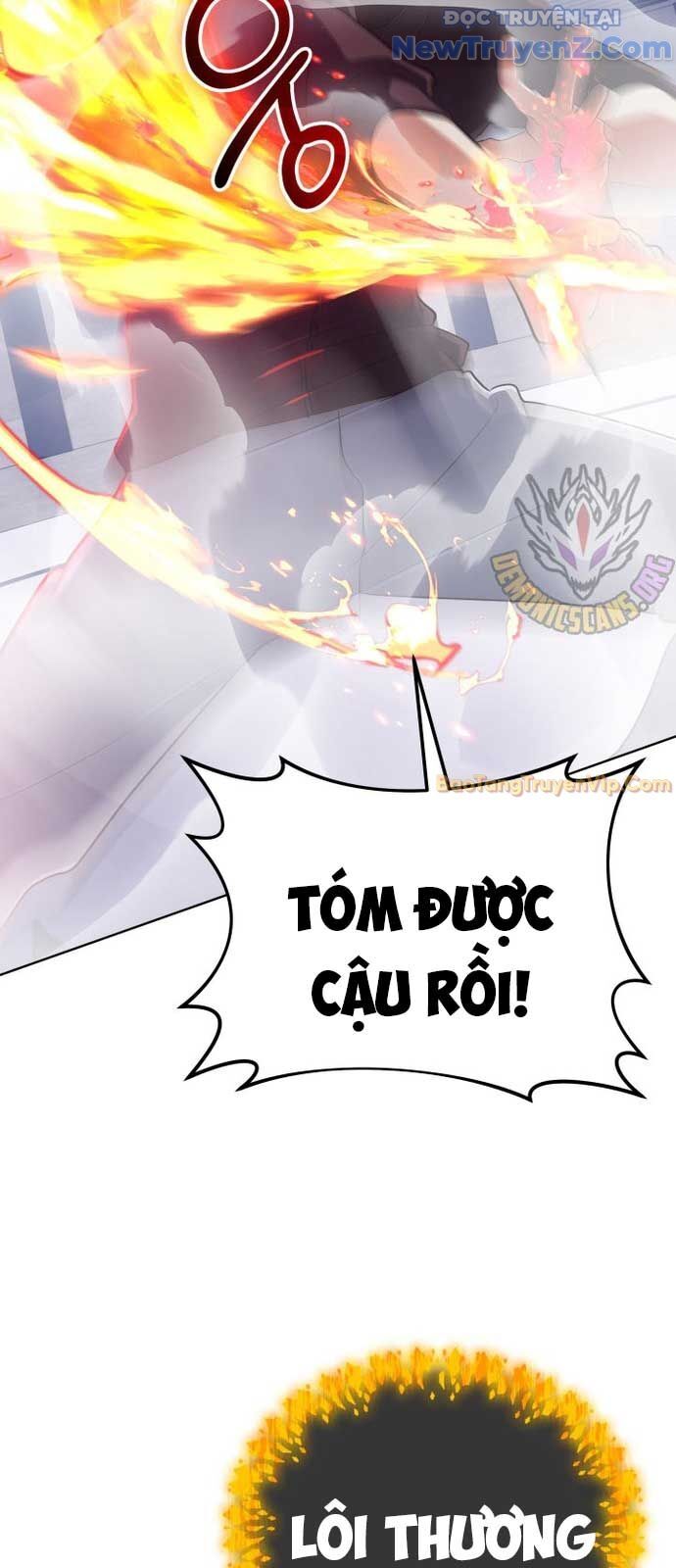 Đại Pháp Sư Thần Thoại Tái Lâm - Chapter 47 - Page 57