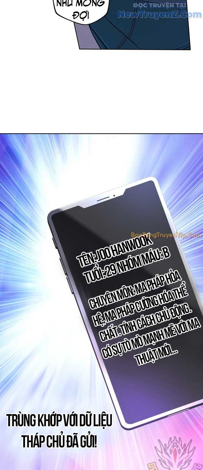 Đại Pháp Sư Thần Thoại Tái Lâm - Chapter 47 - Page 6