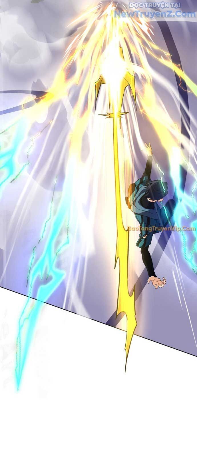 Đại Pháp Sư Thần Thoại Tái Lâm - Chapter 47 - Page 61