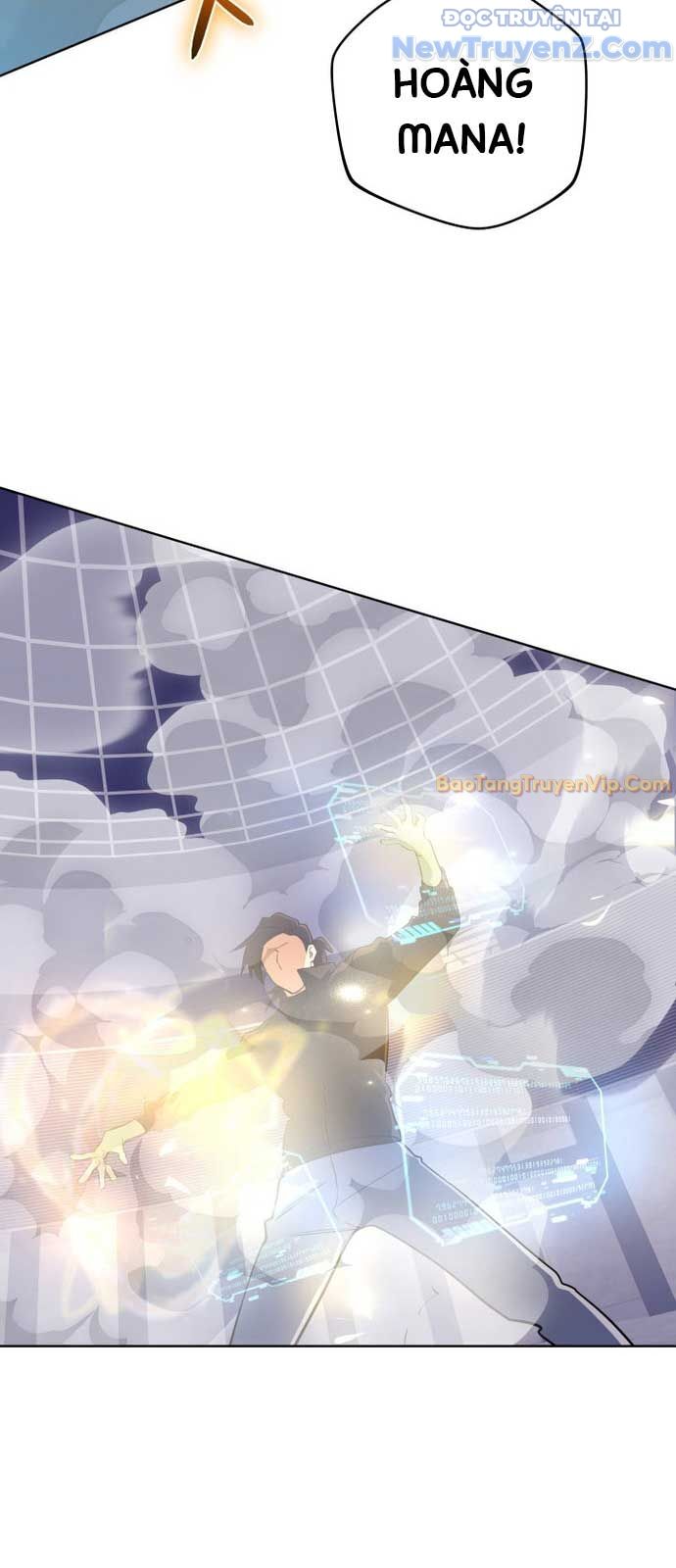 Đại Pháp Sư Thần Thoại Tái Lâm - Chapter 47 - Page 63