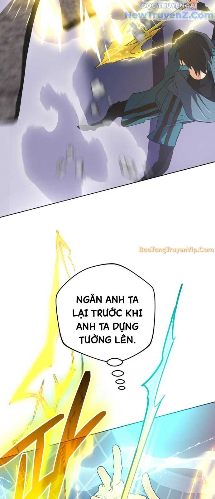 Đại Pháp Sư Thần Thoại Tái Lâm - Chapter 47 - Page 65