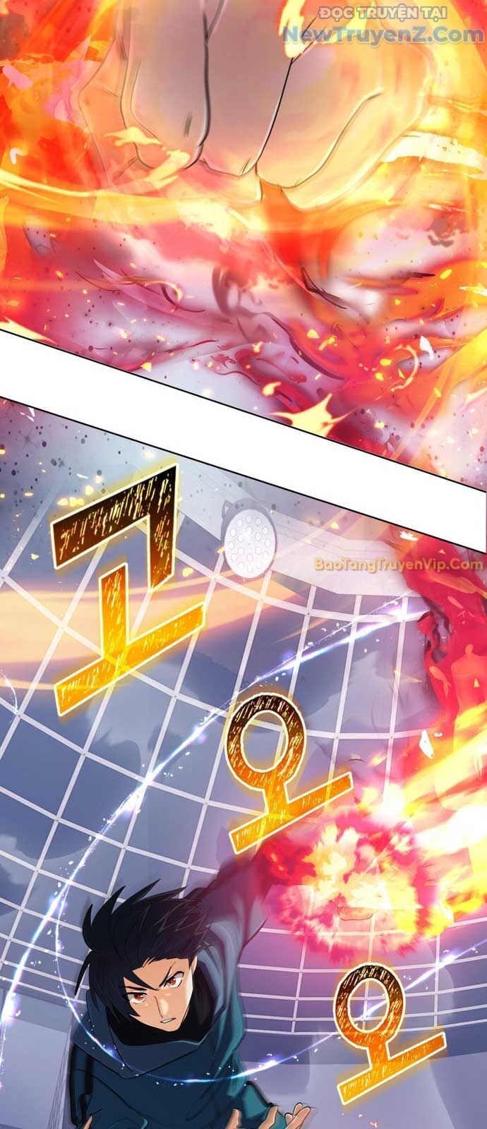 Đại Pháp Sư Thần Thoại Tái Lâm - Chapter 47 - Page 69