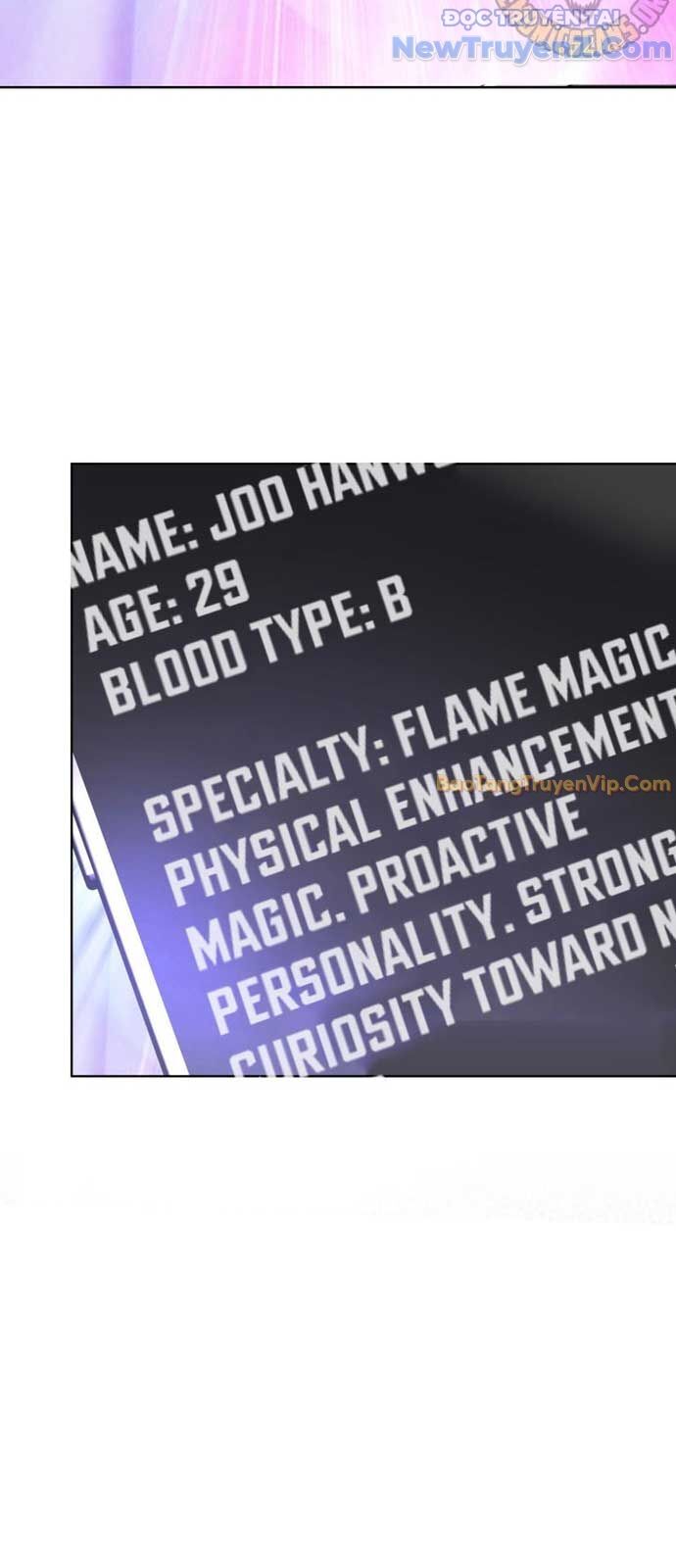 Đại Pháp Sư Thần Thoại Tái Lâm - Chapter 47 - Page 7