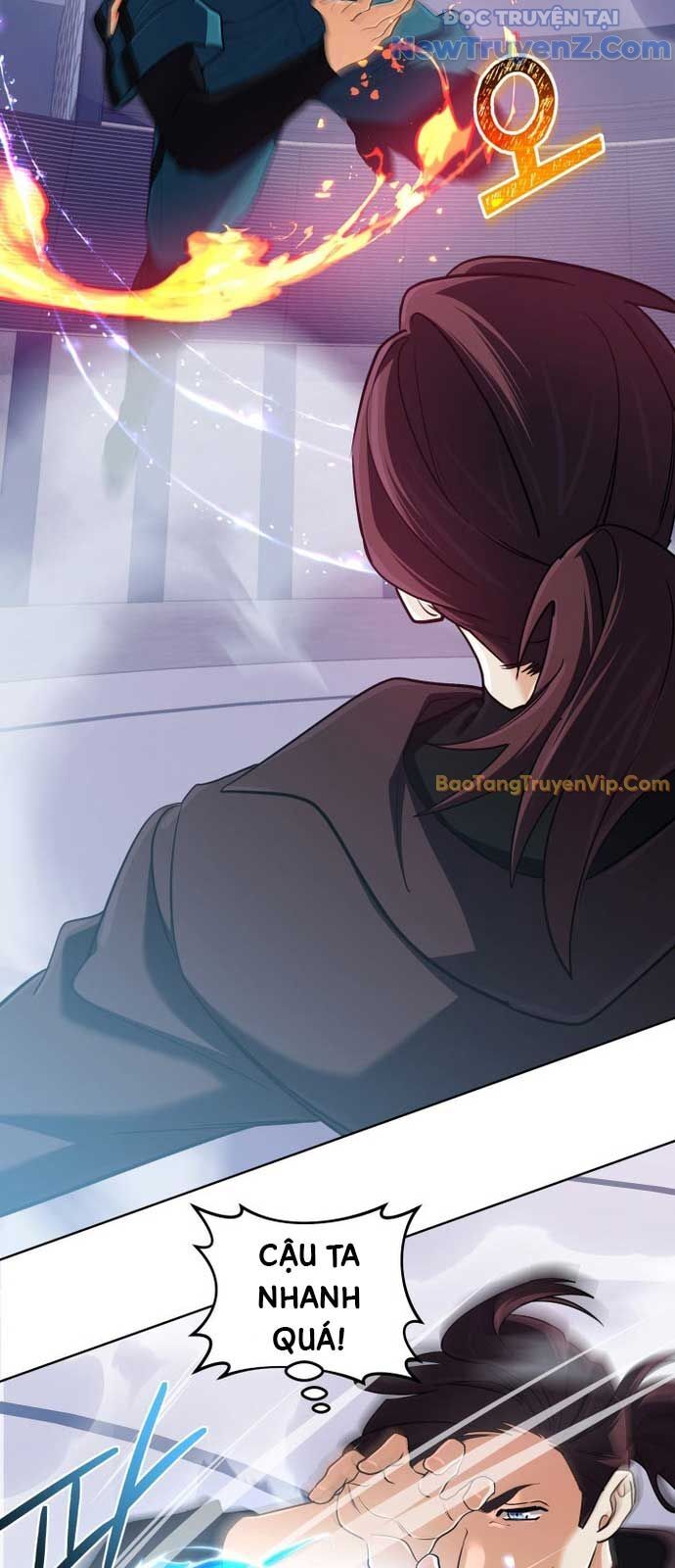 Đại Pháp Sư Thần Thoại Tái Lâm - Chapter 47 - Page 70