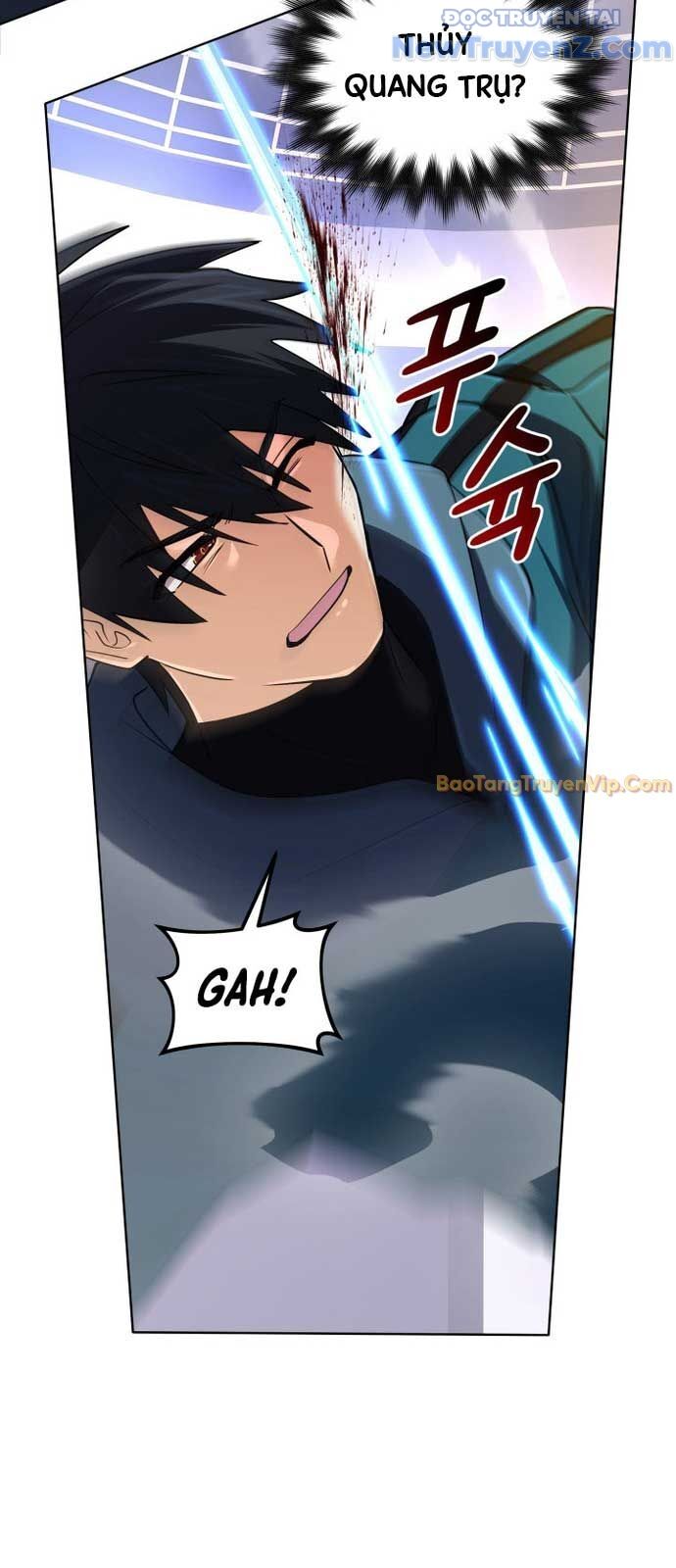 Đại Pháp Sư Thần Thoại Tái Lâm - Chapter 47 - Page 72