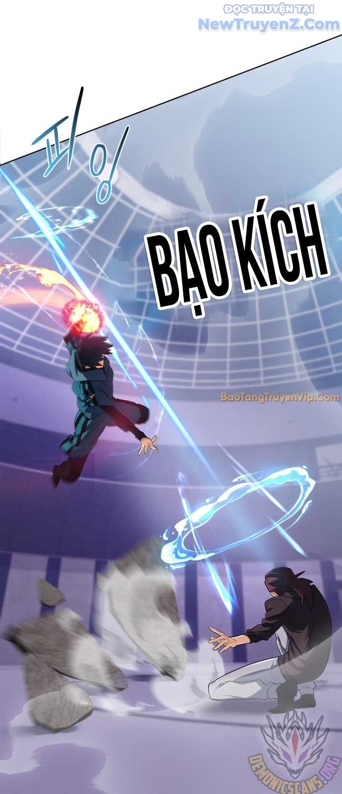 Đại Pháp Sư Thần Thoại Tái Lâm - Chapter 47 - Page 73